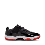 Air Jordan 11 Low Bred - Sneakers