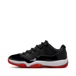 Air Jordan 11 Low Bred - Sneakers