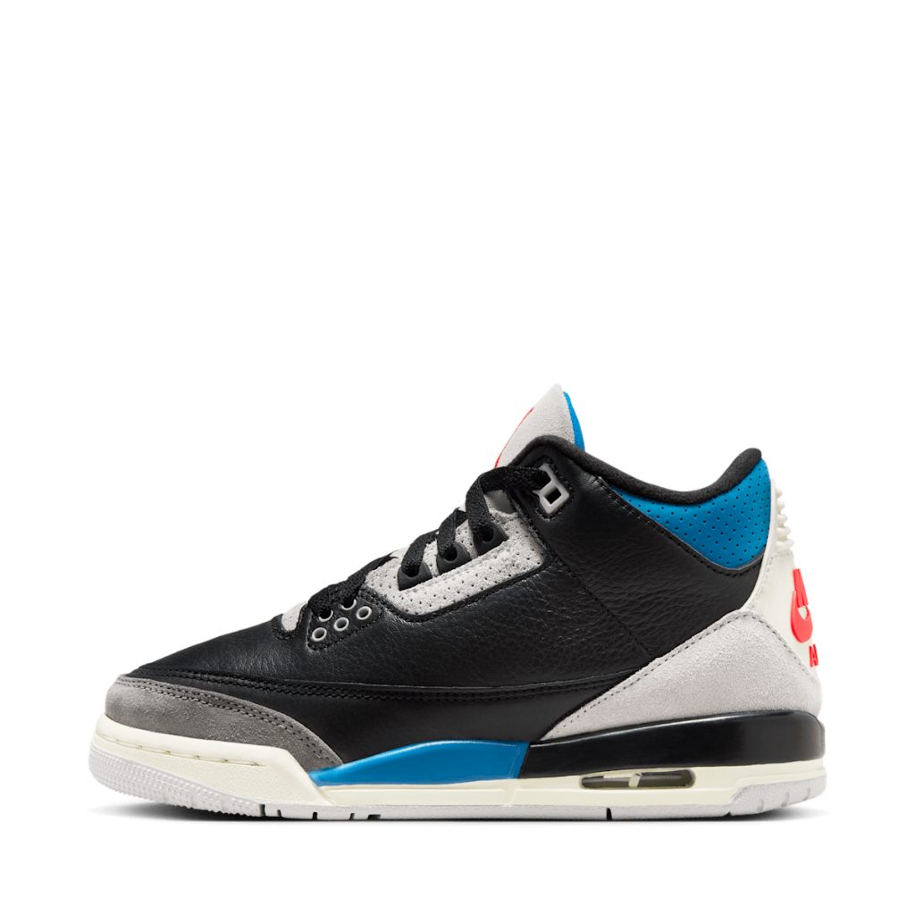 Air Jordan 3 GS Rare Air - Sneakers