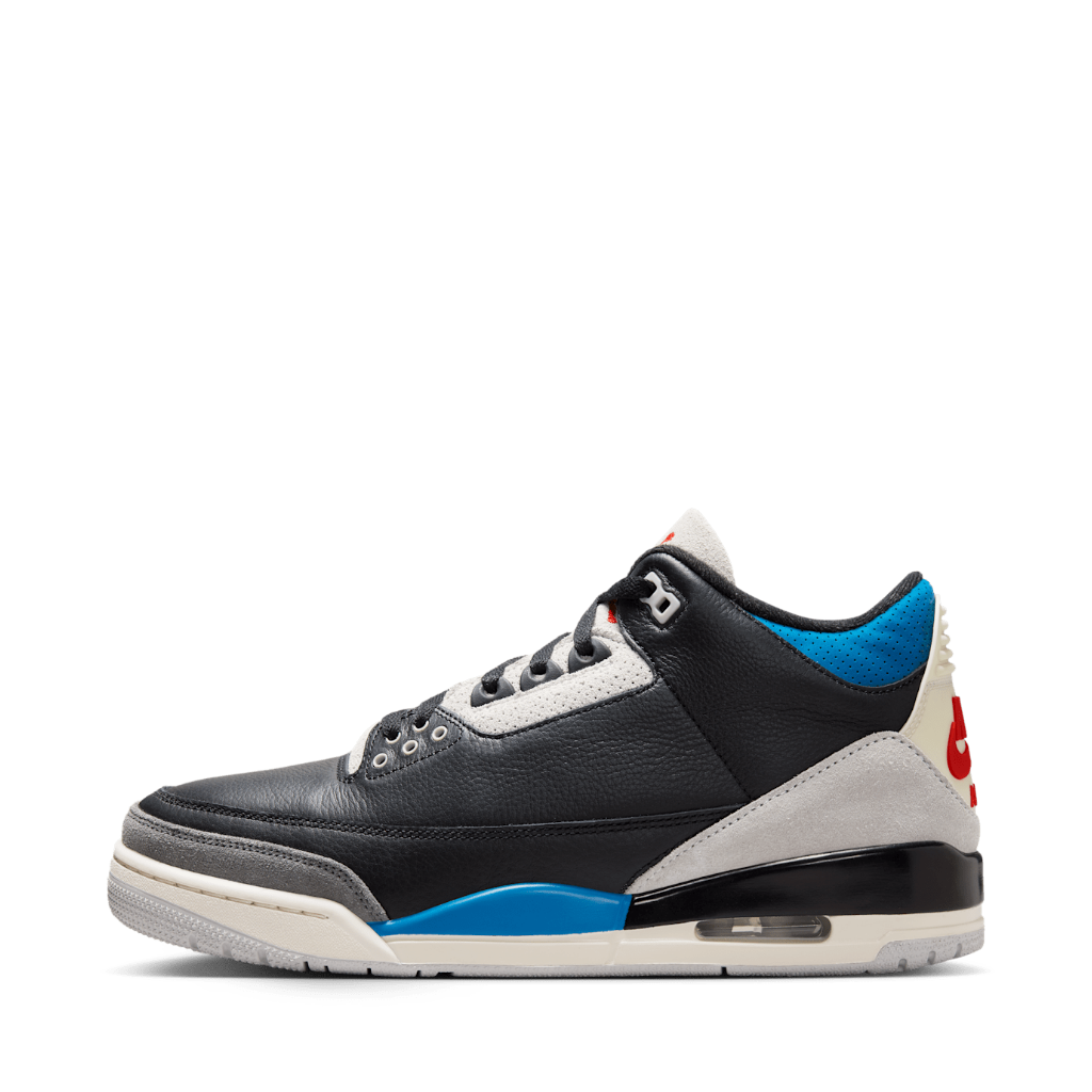 Air Jordan 3 Rare Air - Sneakers