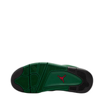 Air Jordan 4 RM Green Black Gs - Sneakers