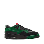 Air Jordan 4 RM Green Black Gs - Sneakers