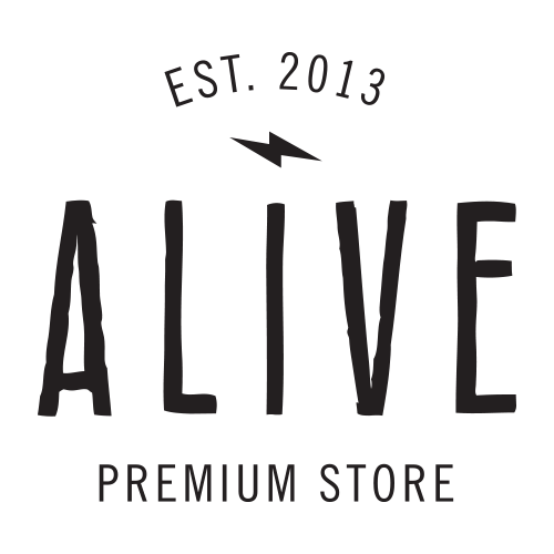 Alive Premium Store