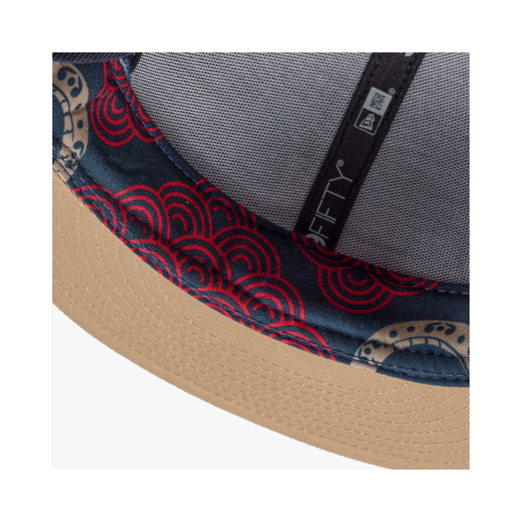 AO NUEVO CHINO CHIWHI NVY - Accesorios