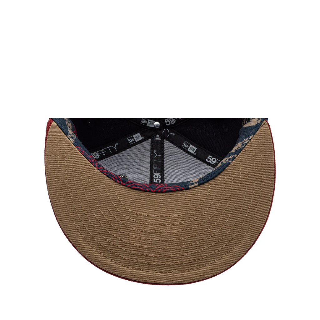 AO NUEVO CHINO CHIWHI NVY - Accesorios