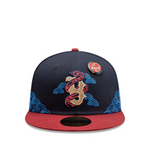 Boston Red Sox MLB Año Nuevo Chino 59FIFTY Cerrada - Accesorios