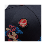 Boston Red Sox MLB Año Nuevo Chino 59FIFTY Cerrada - Accesorios