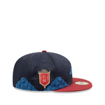 Boston Red Sox MLB Año Nuevo Chino 59FIFTY Cerrada - Accesorios