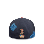 Boston Red Sox MLB Año Nuevo Chino 59FIFTY Cerrada - Accesorios