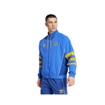 Chamarra de Boca Juniors 1993