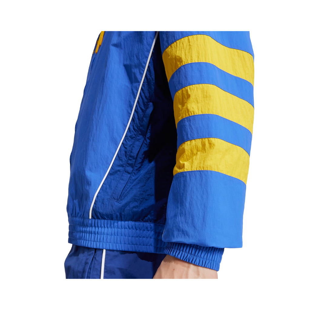Chamarra de Boca Juniors 1993