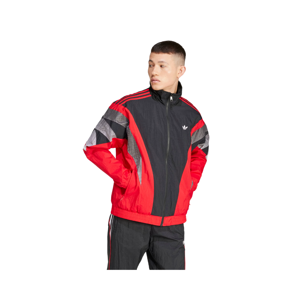 Chamarra Deportiva Premium