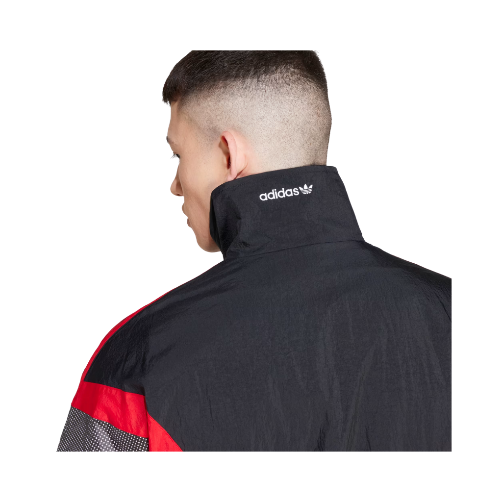 Chamarra Deportiva Premium