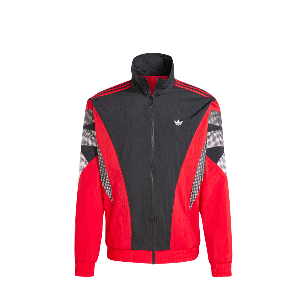 Chamarra Deportiva Premium