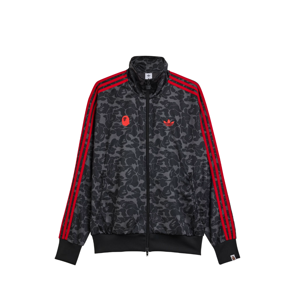 Chamarra Firebird BAPE - Chamarra