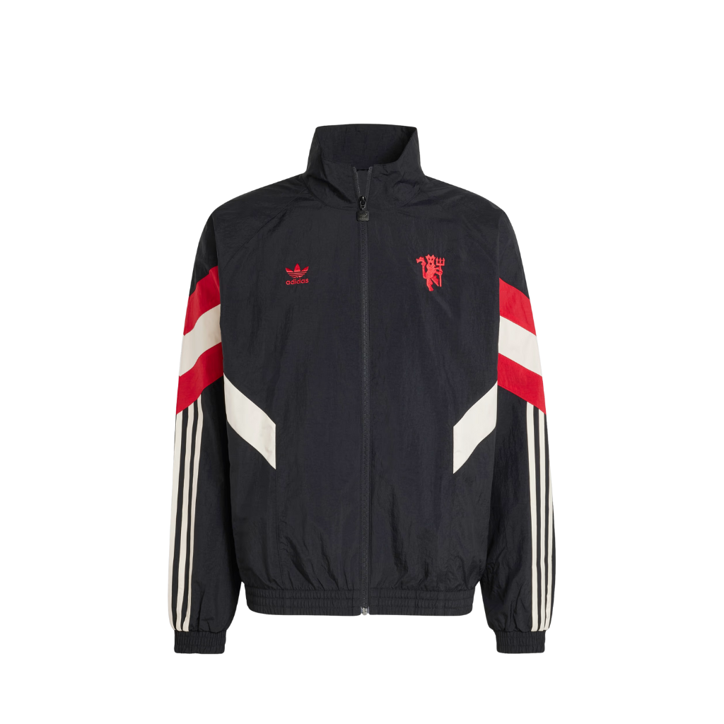 Chaqueta Deportiva Manchester United Originals
