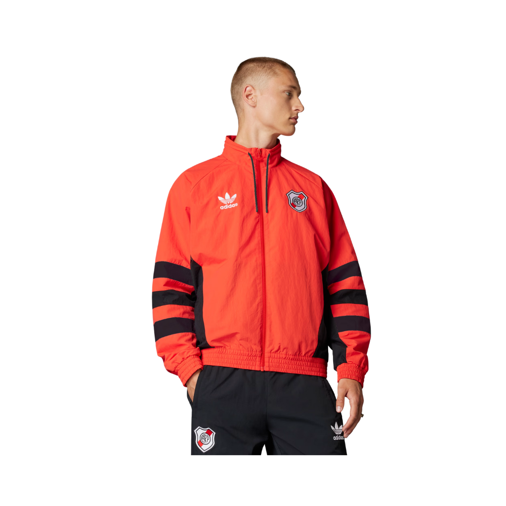 Chaqueta Deportiva River Plate 1994
