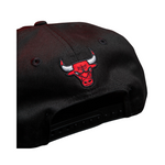 CHICAGO BULLS NBA GOLFER SNAPBACK - UNI (AJUSTABLE) - Accesorios