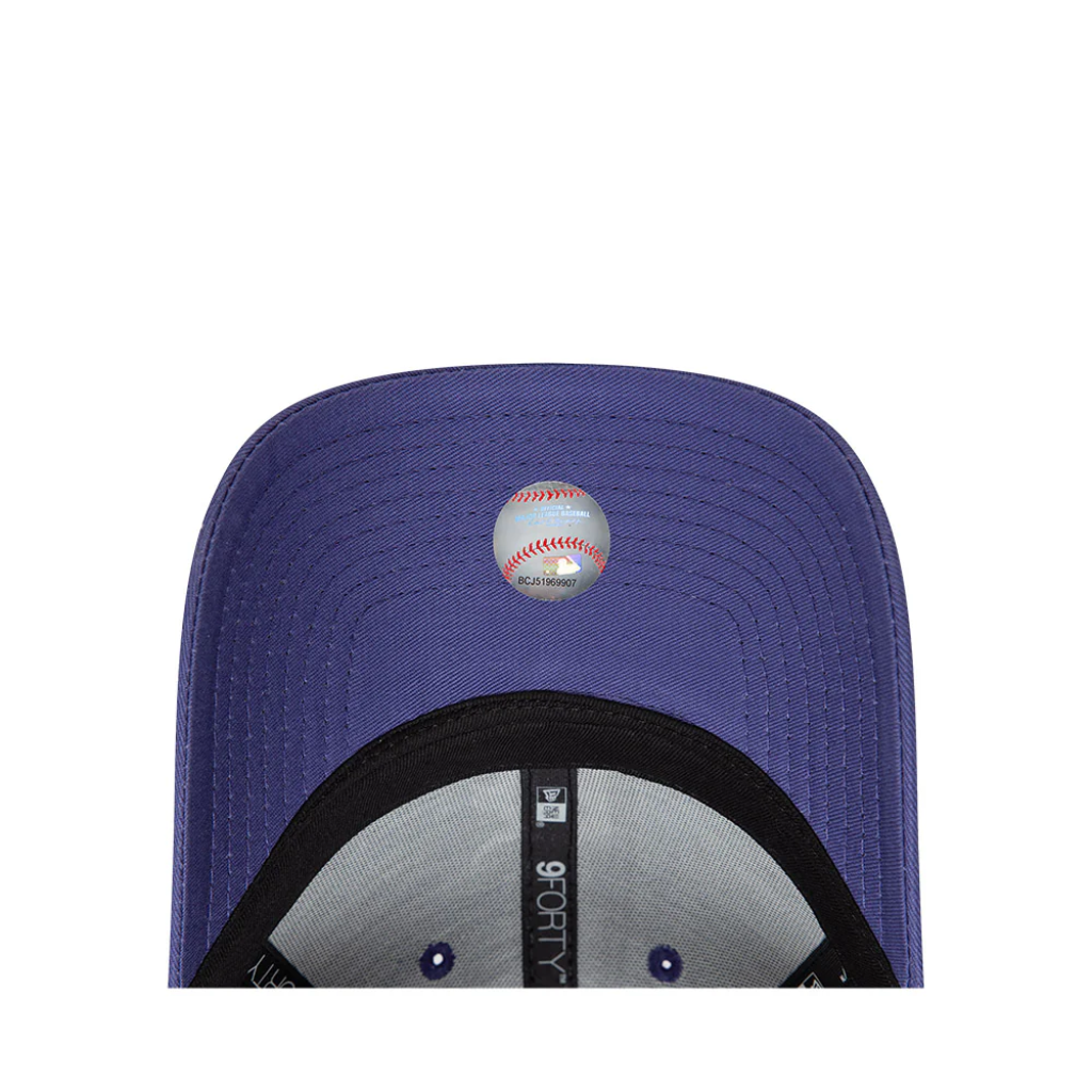 Detroit Tigers MLB League Essentials 9FORTY Strapback - UNI (AJUSTABLE) - Gorra