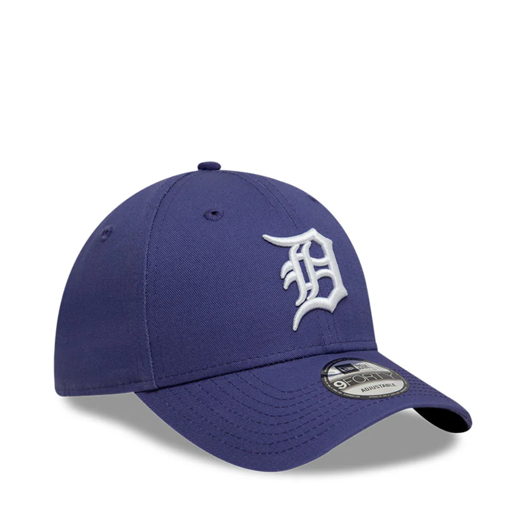 Detroit Tigers MLB League Essentials 9FORTY Strapback - UNI (AJUSTABLE) - Gorra