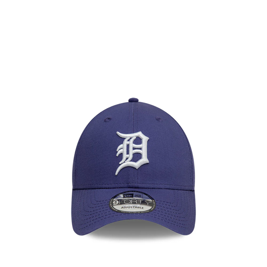 Detroit Tigers MLB League Essentials 9FORTY Strapback - UNI (AJUSTABLE) - Gorra