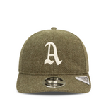 Gorra Boston Braves MLB Harris Tweed® Retro Crown 9FIFTY - Accesorios
