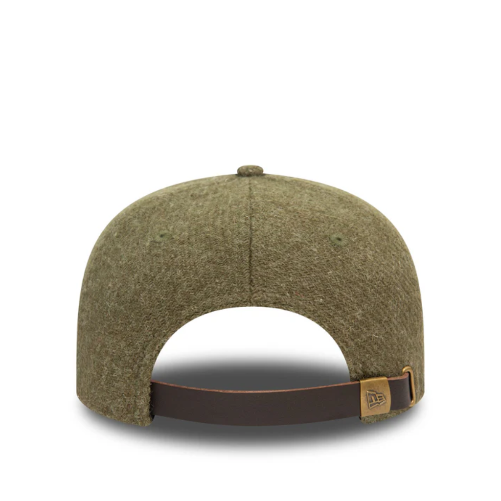 Gorra Boston Braves MLB Harris Tweed® Retro Crown 9FIFTY - Accesorios