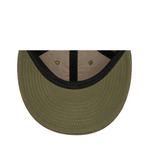 Gorra Boston Braves MLB Harris Tweed® Retro Crown 9FIFTY - Accesorios