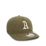 Gorra Boston Braves MLB Harris Tweed® Retro Crown 9FIFTY - Accesorios