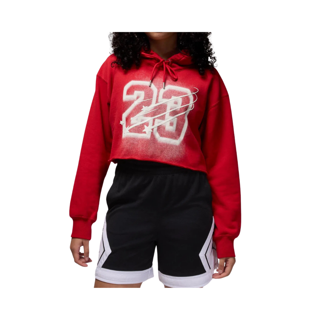 Jordan Flight Fleece Po GFX - Sudadera