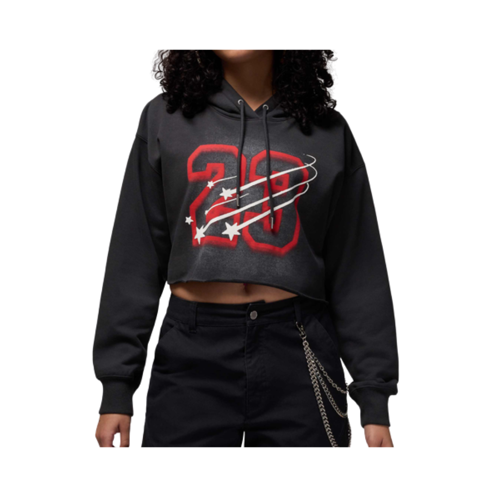 Jordan Flight Fleece Po GFX