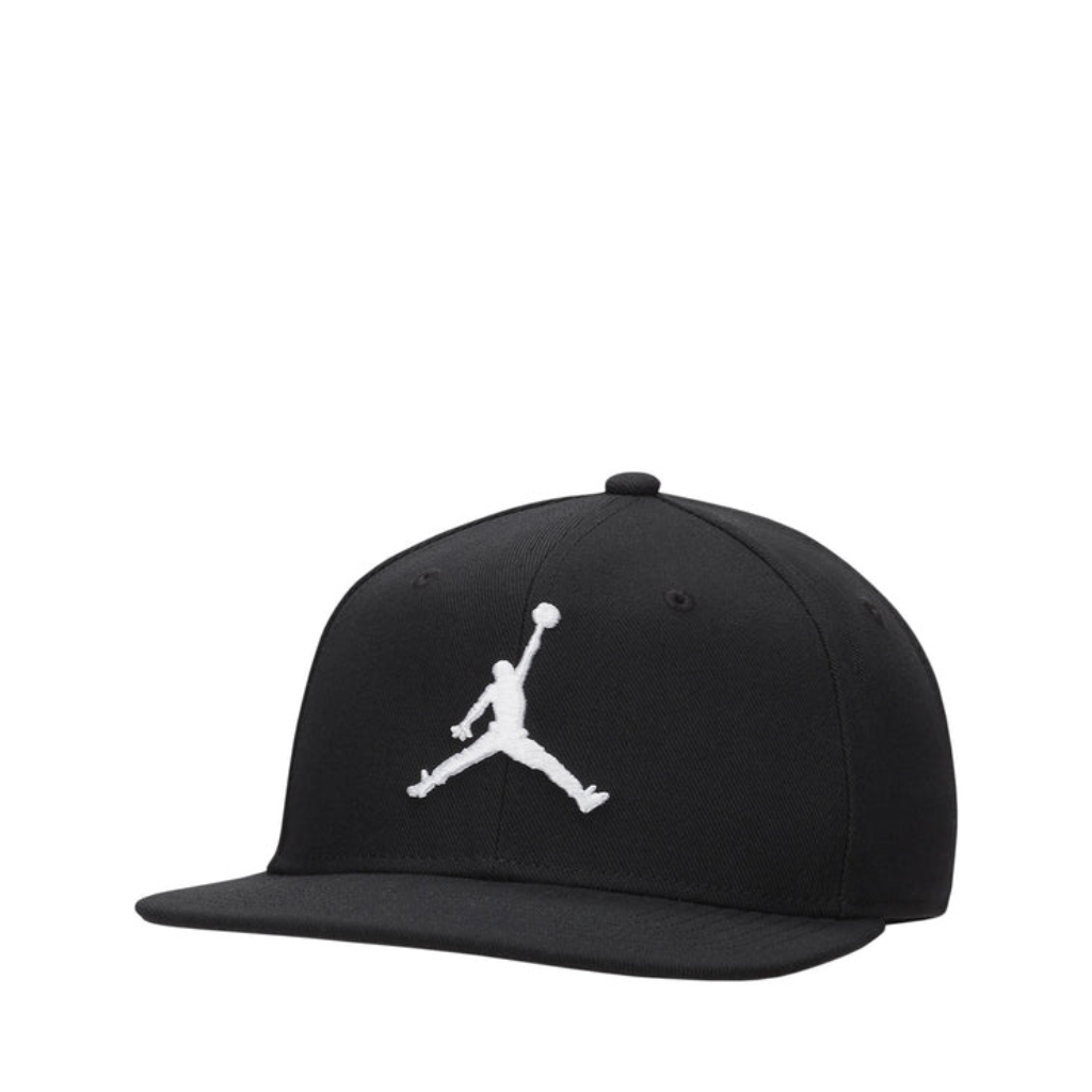 Jordan Jumpman Pro Black - UNI