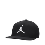 Jordan Jumpman Pro Black - UNI