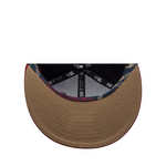 Los Angeles Angels MLB Año Nuevo Chino 59FIFTY Cerrada - 7 1/4 - Accesorios