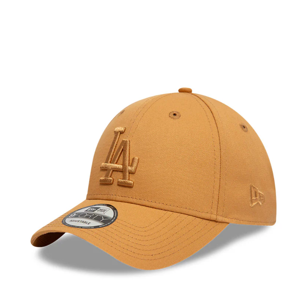 Los Angeles Dodgers MLB League Essentials 9FORTY Strapback - UNI (AJUSTABLE) - Gorra