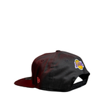 LOS ANGELES LAKERS NBA GOLFER SNAPBACK - UNI (AJUSTABLE) - Accesorios