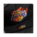 LOS ANGELES LAKERS NBA GOLFER SNAPBACK - UNI (AJUSTABLE) - Accesorios