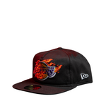 LOS ANGELES LAKERS NBA GOLFER SNAPBACK - UNI (AJUSTABLE) - Accesorios