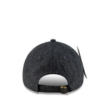 Moon X New Era Wool 9FORTY Strapback - UNI (AJUSTABLE) - Accesorios