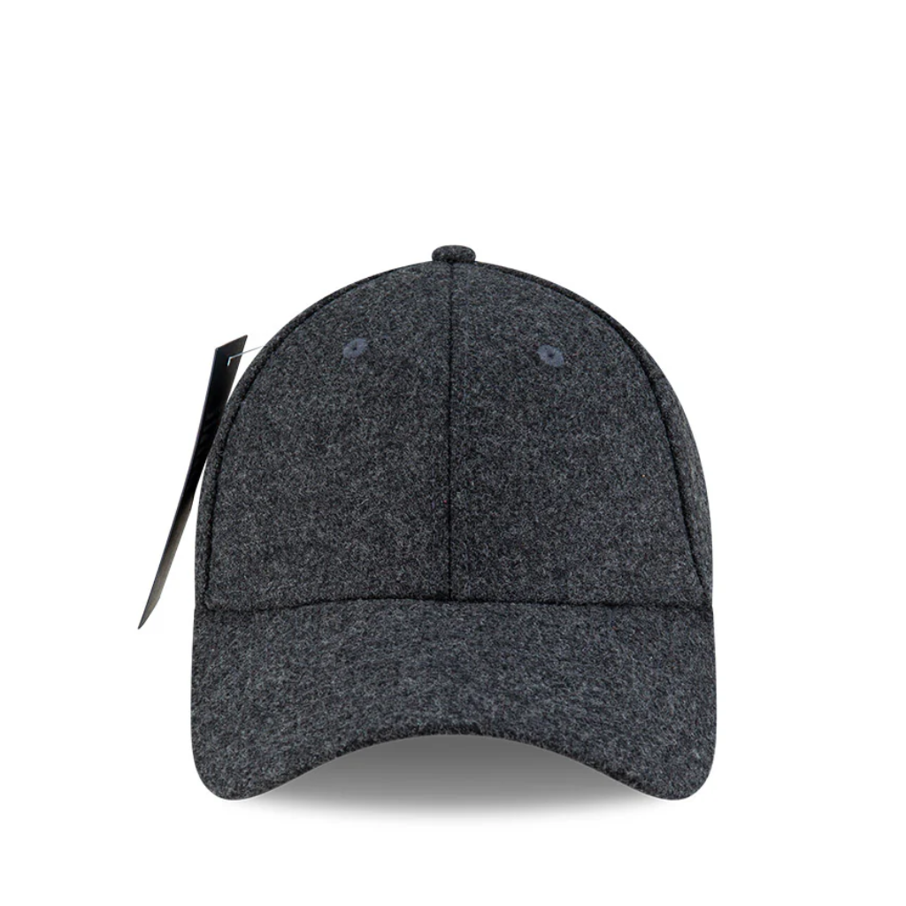 Moon X New Era Wool 9FORTY Strapback - UNI (AJUSTABLE) - Accesorios