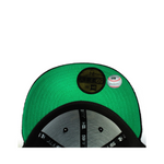 New Era 59Fifty Los Angeles Dodgers Cord Unisex - Accesorios