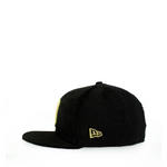 New Era 59Fifty Los Angeles Dodgers Cord Unisex - Accesorios