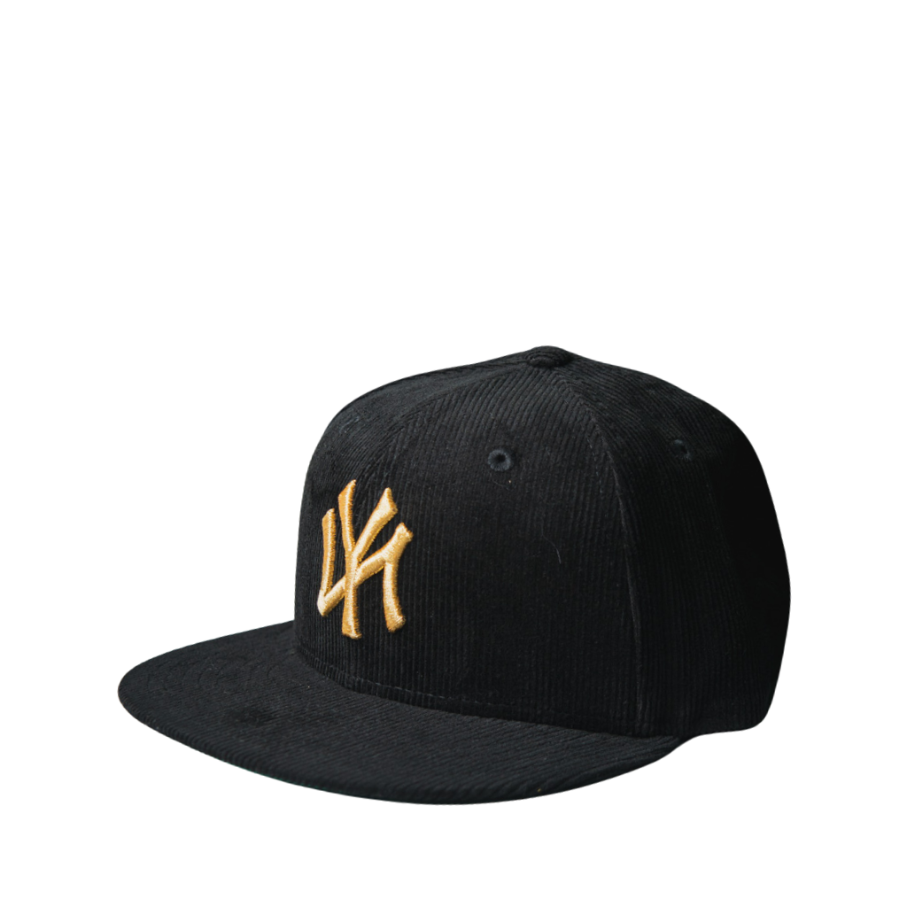 New Era 59Fifty New York Yankees Cord Unisex - Accesorios