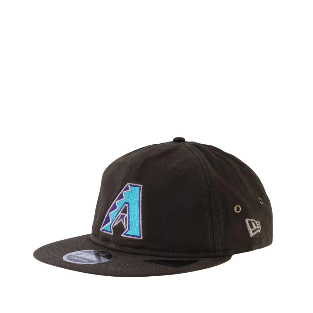 New Era 950 RC Canvas 22197 Aridiaco Unisex - UNI (AJUSTABLE) - Accesorios