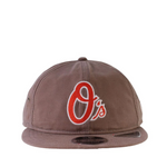 New Era 950 RC Waxed Canvas 22197 Unisex - UNI (AJUSTABLE) - Accesorios