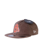 New Era 950 RC Waxed Canvas 22197 Unisex - UNI (AJUSTABLE) - Accesorios