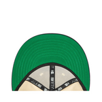 New Era Classic NE 59FIFTY LP Cerrada Beige - Accesorios