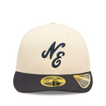 New Era Classic NE 59FIFTY LP Cerrada Beige - Accesorios