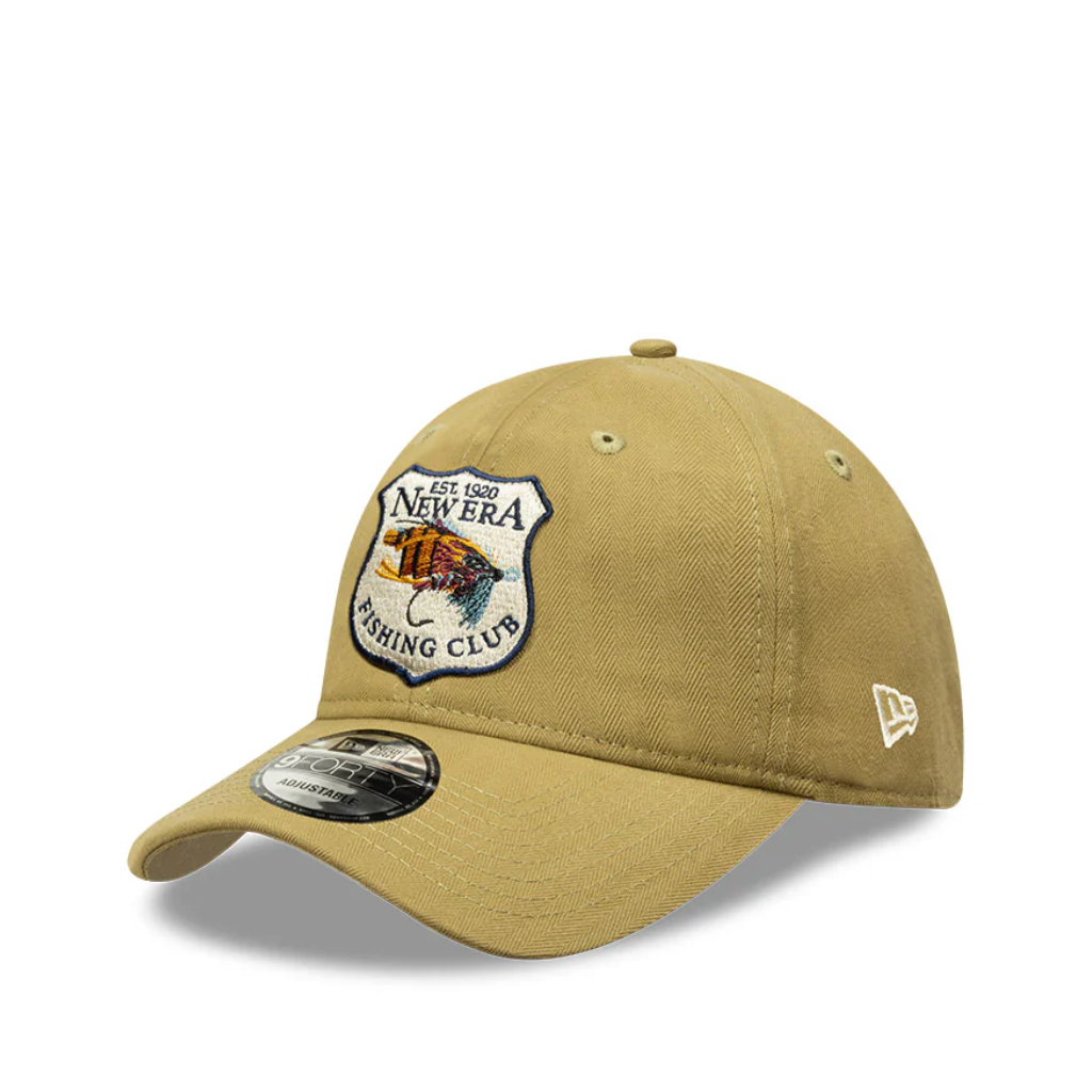New Era Outdoor Graphics 9FORTY Strapback - UNI (AJUSTABLE) - Accesorios