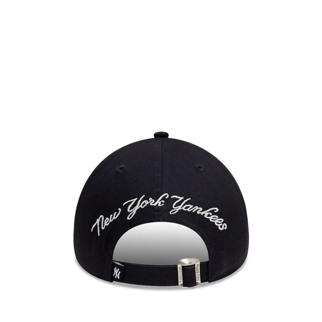 New York Yankees MLB Fruit 9FORTY Strapback - UNI (AJUSTABLE) - Gorra